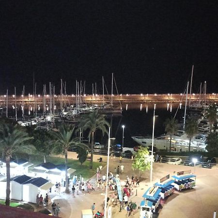 Apartamento, Estudio En La Playa Playa de Gandia Kamer foto