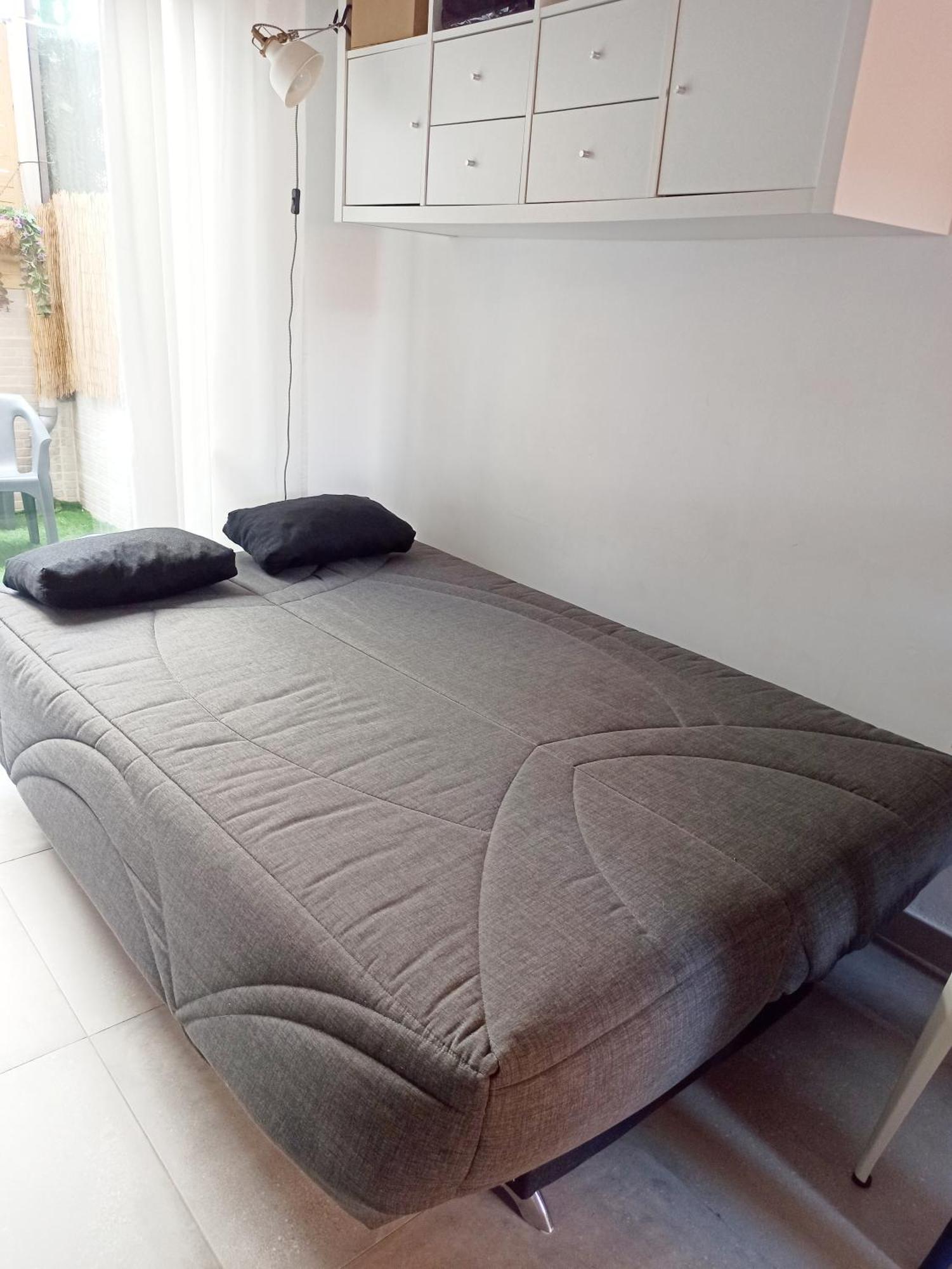 Apartamento, Estudio En La Playa Playa de Gandia Buitenkant foto