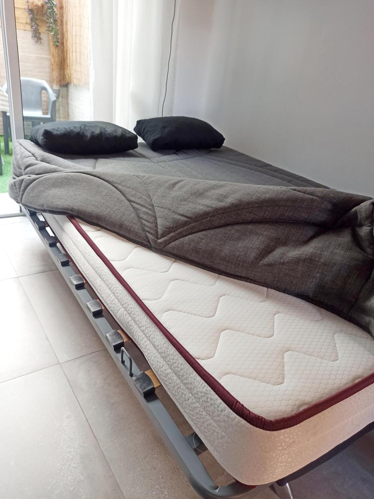 Apartamento, Estudio En La Playa Playa de Gandia Buitenkant foto